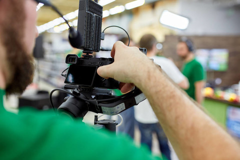 攝像人員 專業(yè)圖片資源下載與一站式制作服務(wù)